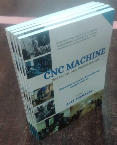 best books for learning cnc machine|best cnc machining books.